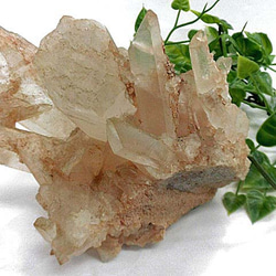 天然石 マダガスカル産 水晶原石 　　200720596 8枚目の画像