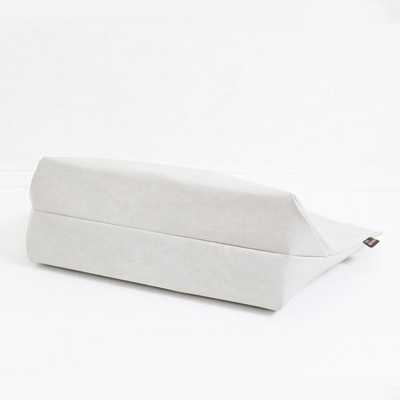 超軽量！！水に濡れても安心素材　A4横型フォーレトート　 4枚目の画像