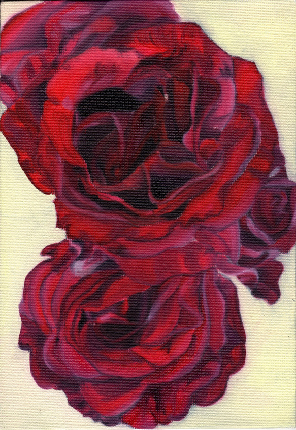 Rose 1枚目の画像