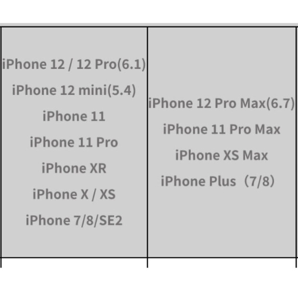 ネックストラップ付クリアiPhoneケース 【UKIYOE音】 5枚目の画像