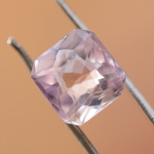 ピンクの石 6個セット ロードクロサイト、クンツァイト、オパール