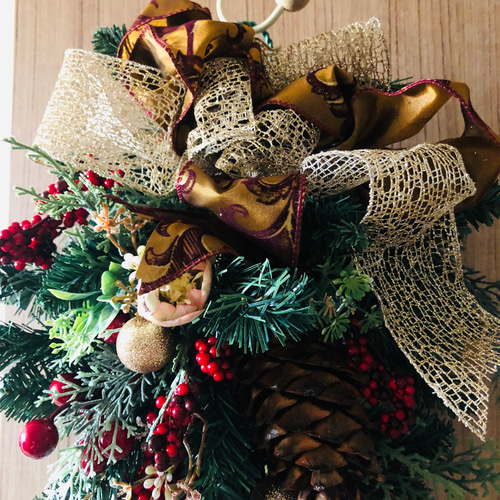 翌日発送◇再販) ◇クリスマス限定 約60㎝ 大きいクリスマス