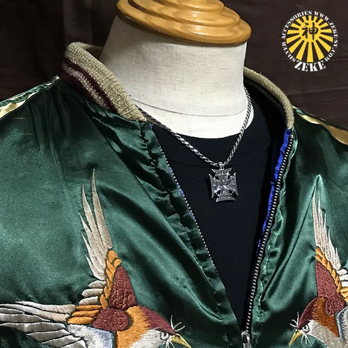 四方ノ鳥居〔シホウノトリイ〕ペンダントトップ ペンダント