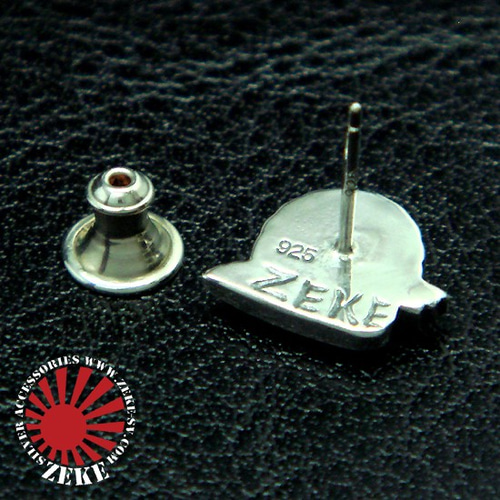 菊水〔キクスイ〕ピアス （菊紋 家紋） ピアス（スタッド・一粒