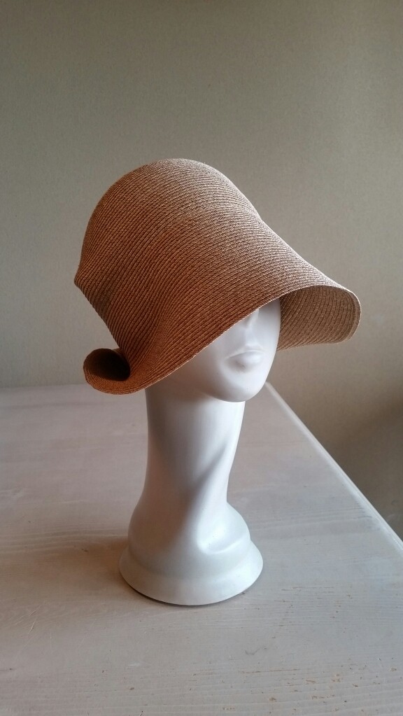 ロールアップクロッシェ［再販］