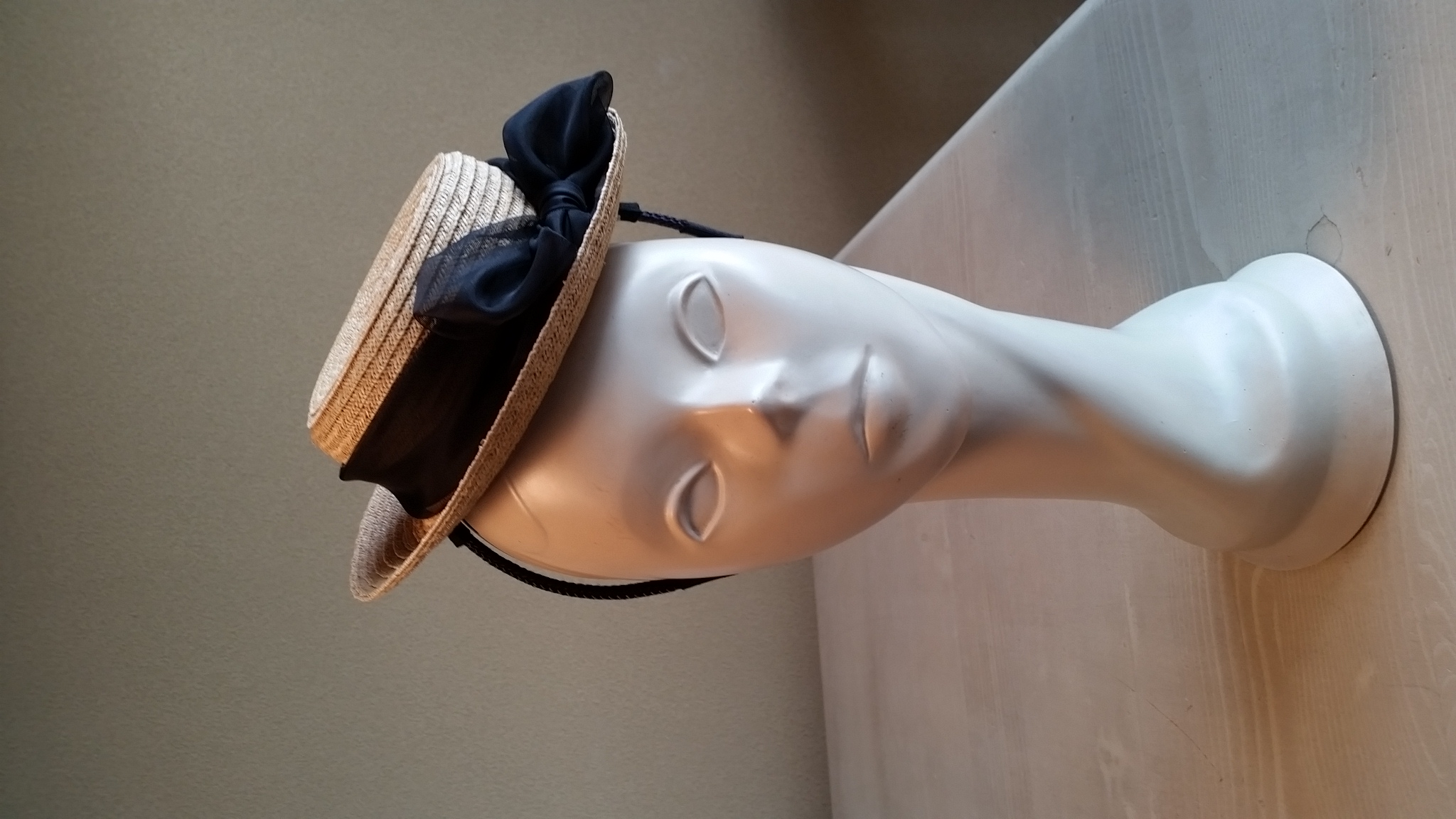 キャノチエのヘッドドレス［再販］ 12,580円