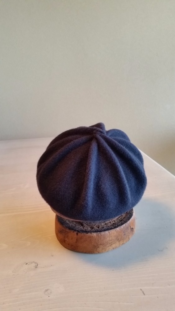 ショウロンポー・ベレー(ブラック)［再販］