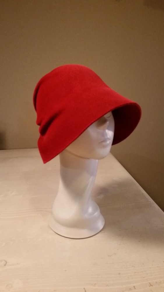 ドレープクロッシェ［再販］