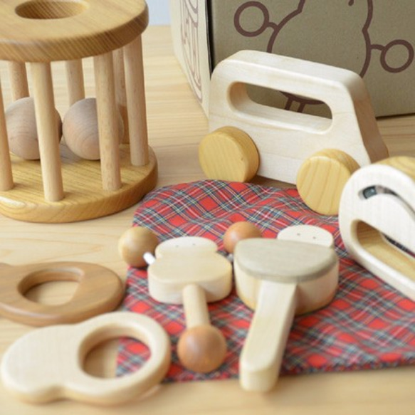 【美品】トイホフくるまセット 20240116-24.jpg