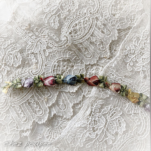 ご紹介用ページになります※ロココモチーフ・フランスアンティーク