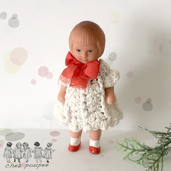 アリドール I その他人形 chez poupee 通販 6676582｜Creema