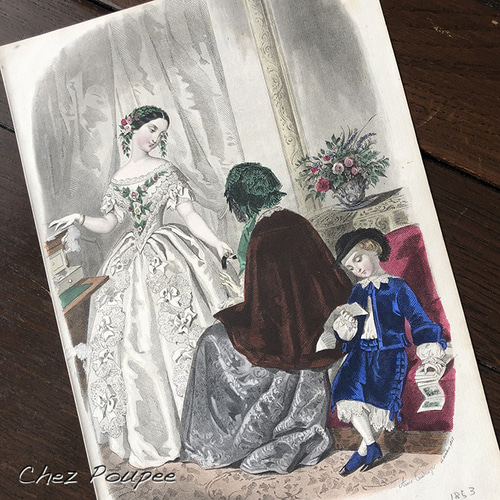 絵画 カラー銅版画 額装品