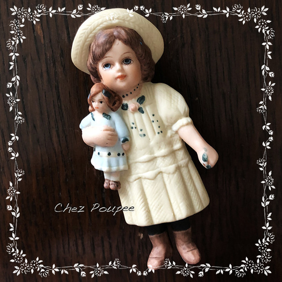 瀬戸ノベルティ ジャン ハガラ E その他人形 chez poupee 通販