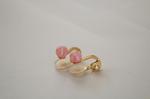 Sakura (Earrings) 第2張的照片