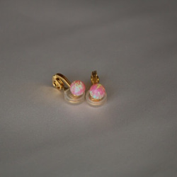 Sakura (Earrings) 第3張的照片