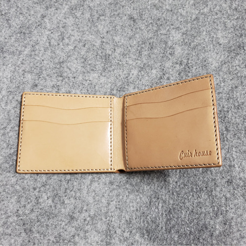 LOUIS VUITTON モノグラム 二つ折り財布 カードケース ブランド