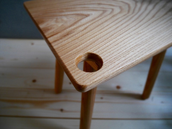 pot stool 2枚目の画像