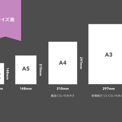 送料無料【月齢カード】シンプル☆マンスリーカード 3枚目の画像