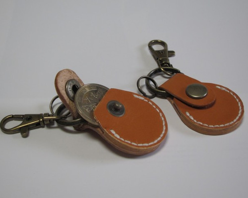 TAUJAN/コインケースキーホルダー /定価27,500/タウジャン 3011-02 - TAUJAN Shopping|(タウジャン通販)