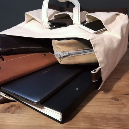 ビジネスカバン(もともと25万) これ以上値下げできません…