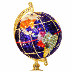 WORLD BLING～地球儀・オブジェ～ 4枚目の画像