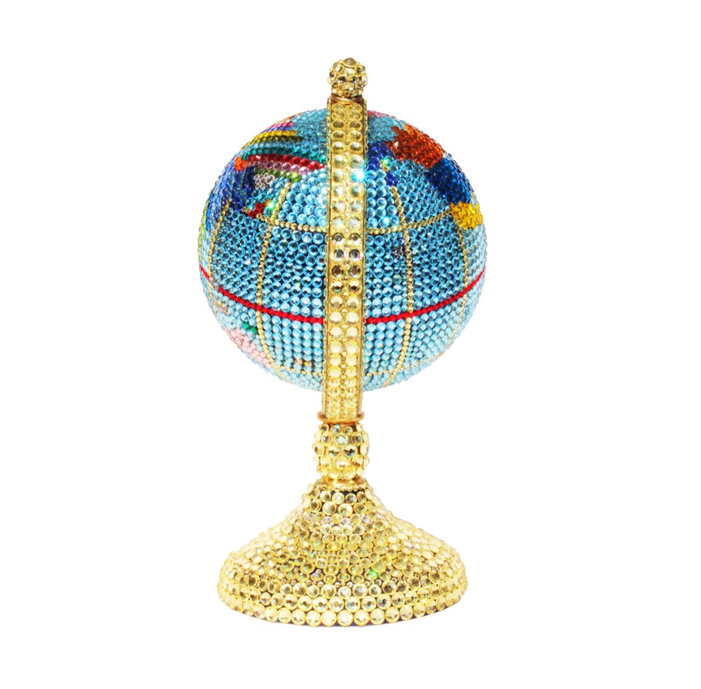 Aquamarine   ～Crystal Objet Collection～