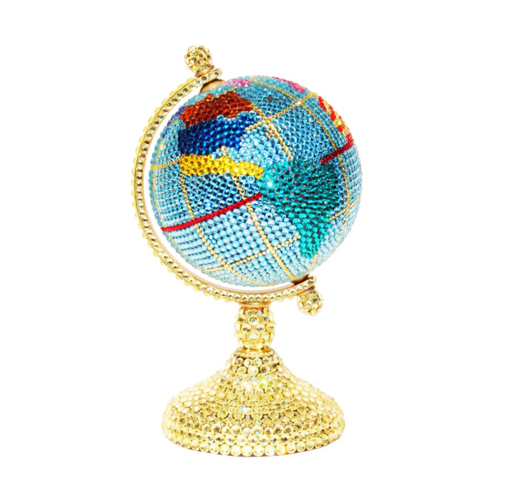 Aquamarine   ～Crystal Objet Collection～