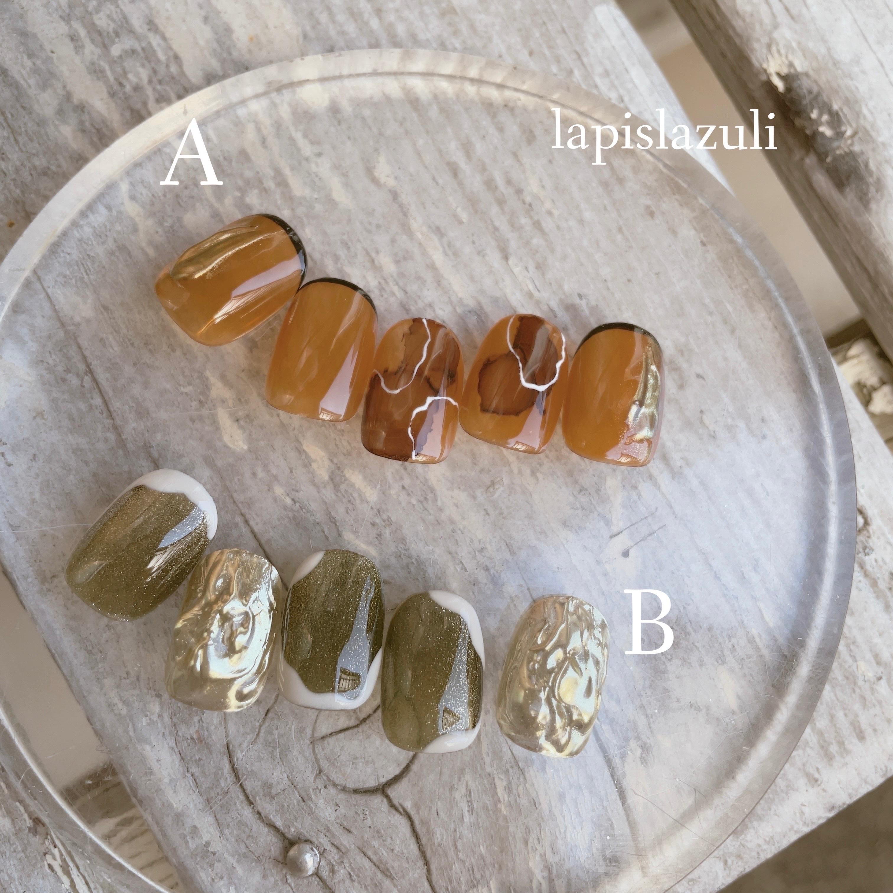 秋デザイン(送料込)