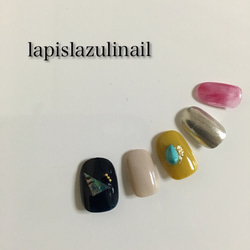 再販 ニュアンスネイル2✧‧˚(送料込) ネイルチップ（つけ爪