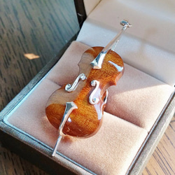 銷售 - ！沒有再次上架]扎釘大提琴（ASA） 第2張的照片