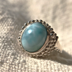 &lt;Bijou&gt;[銷售]Larimar Tsubutsubling 第7張的照片