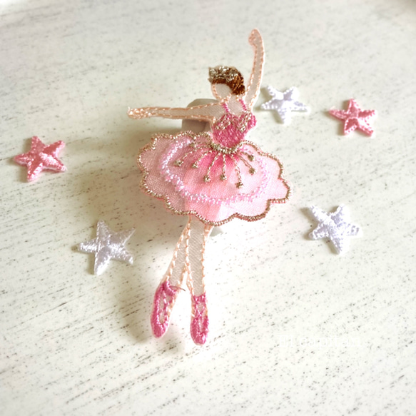 (新品未使用)バレリーナ チュールペプラムトップス ピンク Lycee mine バレエシリーズ】リボンカラーペプラムトップス(100cm