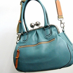 くりがま がま口 雨ザラシ工房 通販 3021657｜Creema(クリーマ)