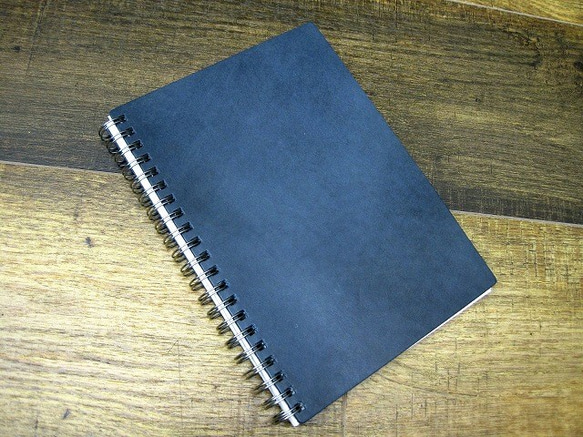 ノート　リング　新品未開封 限定】リングノート＜B6＞ リネン グレンチェック(91804189