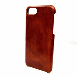 訂製 Real leather iPhone6s,6s+,SE case/Oil Pull-up finish Kip 第6張的照片