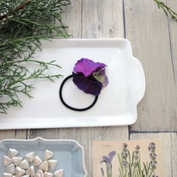 紫陽花（あじさい） ヘアゴム の人気通販｜Creema(クリーマ