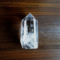 水晶ポイント B 3枚目の画像