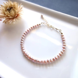 ラリマー★デザインブレス ホヌ・ラリマー デザインブレスレット｜天然石・パワーストーン