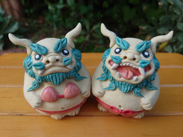 シーサーガール　1 シーサーガール1