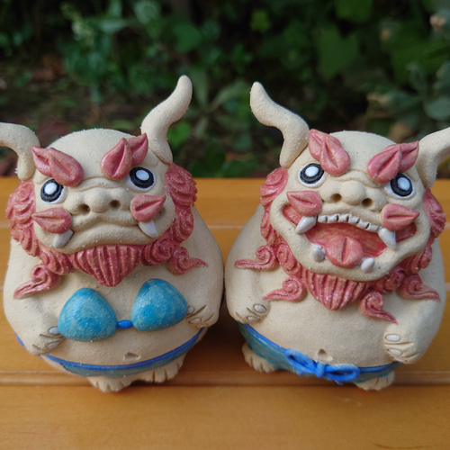 シーサーガール　1 シーサーガール1