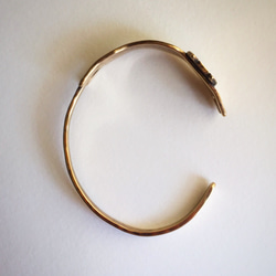 Rolling Cat Bangle 第6張的照片