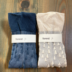 新春福袋2021 forest socks set 8枚目の画像