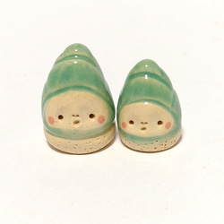 はにわ作家 松江直樹【eustam】の販売中作品一覧 | ハンドメイド通販