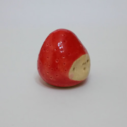 イチゴ小★ 2枚目の画像