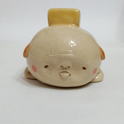 はにわ作家 松江直樹【eustam】の販売中作品一覧 | ハンドメイド通販