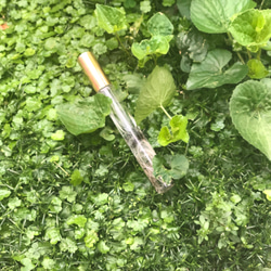 春の草花　手肌に優しいノンアルコールの除菌水スプレー　 4枚目の画像