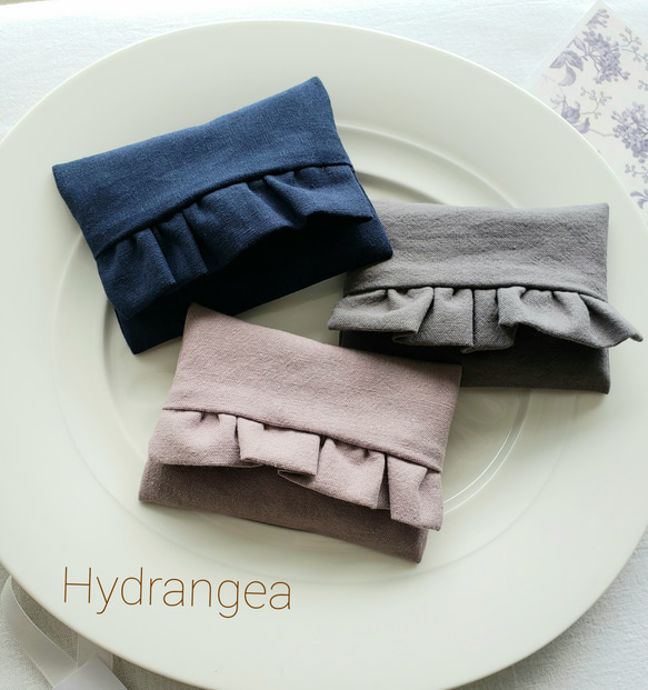 めい様ご確認ページ♡フリルティッシュカバー　ハンドメイド めい様ご確認ページ♡フリルティッシュカバー ハンドメイド ティッシュ