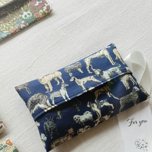 子ども用ティッシュケース7種類ティッシュ入れ2枚セット男の子女の子