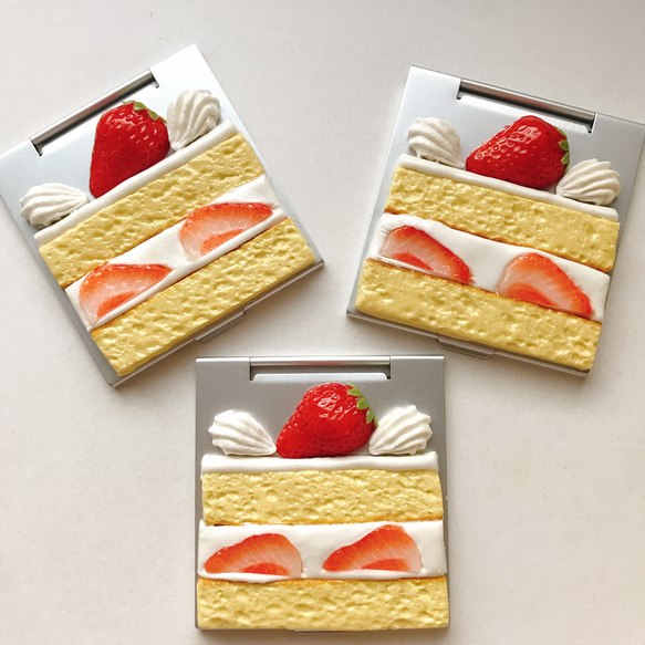ショートケーキページ 7号ケーキ ショートケーキ(イチゴ） 業務用 1ケース 6BL入 – 全菓