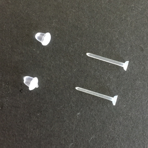 n.♡ページです♪ピアスオーダーメイド♡4点+ペンダント2点です♪ Pierce_0071 | ピアス | オーダーメイドジュエリー